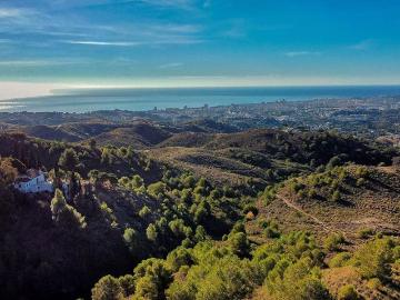 Casa de alto standing en venta Mijas, Andalucía