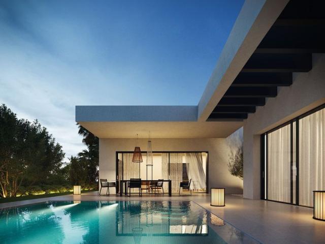 Casa de alto standing en venta Mijas, Andalucía