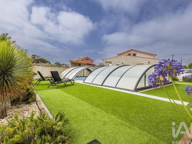 Casa de 195 m² à venda Nadadouro, Leiria