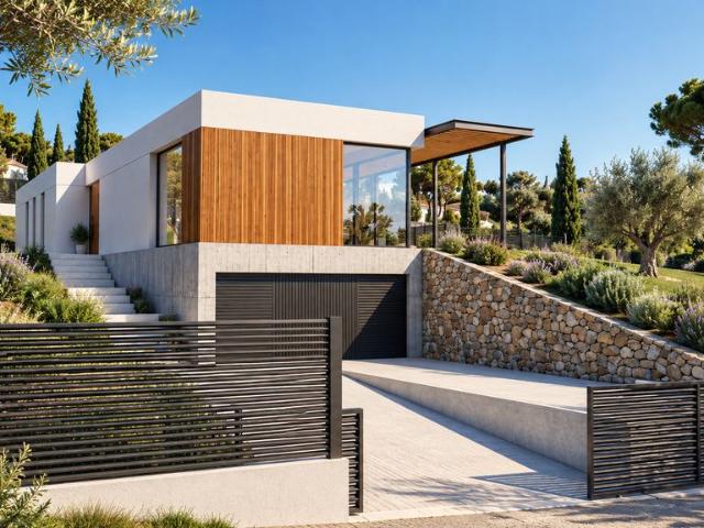 Casa de 196 m2 en venta moli de vent, 9, Sant Andreu de Llavaneres, Provincia de Barcelona, Cataluña