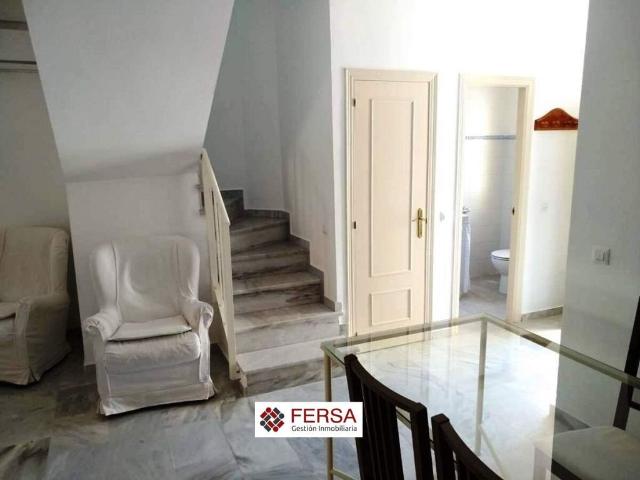 Casa de 196 m2 en alquiler Puerto de Santa María, España