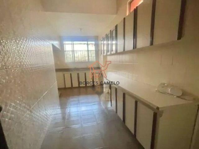 Casa de 196 m² na Amável Costa Jaraguá Belo Horizonte MG, aluguel por R$ 5.500/mês