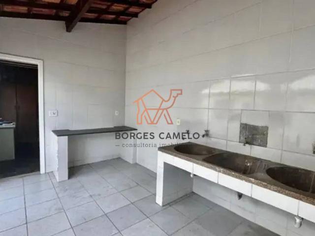 Casa de 196 m² na João Paulo I Alípio de Melo Belo Horizonte MG, aluguel por R$ 7.000/mês
