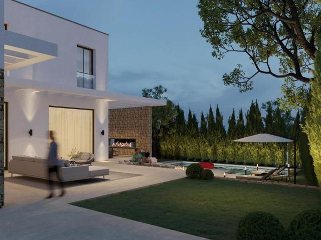 Casa de 198 m2 en venta La Eliana, Comunidad Valenciana