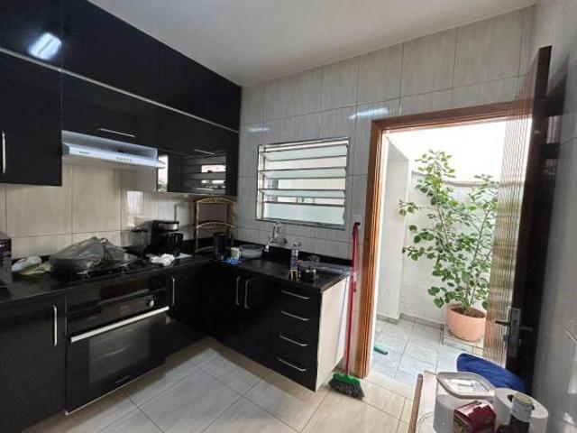 Casa de 199 m² com 3 quartos à venda no Conjunto Residencial Butantã