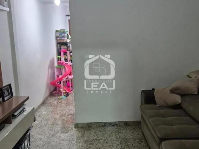 Casa de 103m² à venda com 3 quartos sendo 2 suíte e 2 vagas de garagem na Vila Nova das Belezas Zon