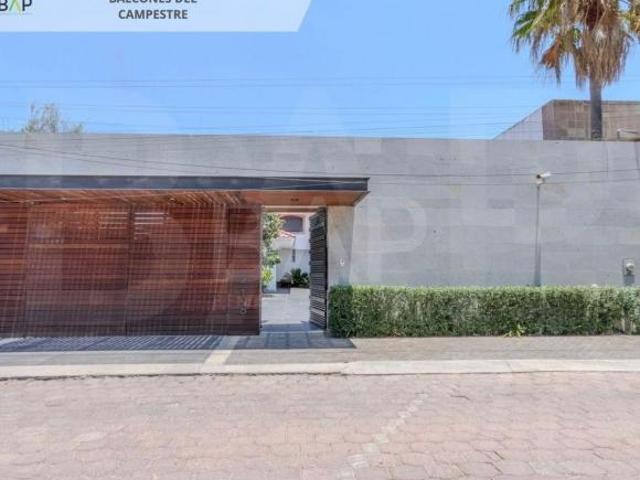 Casa de 1000 m² con 3 habitaciones en venta en Balcones del Campestre