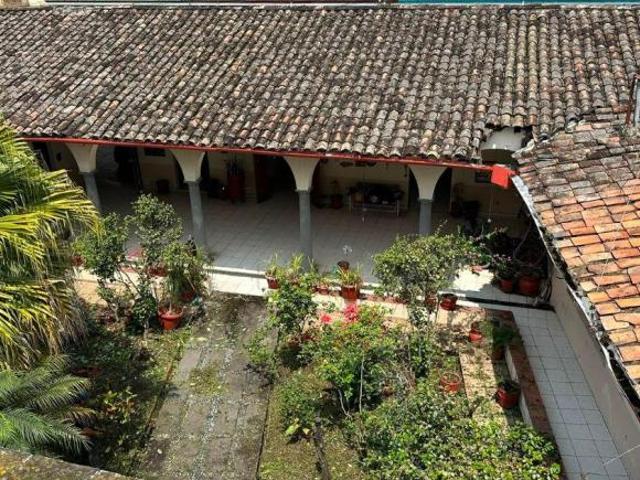 Casa de 1000 m² con 7 recámaras en venta en Coatepec Centro