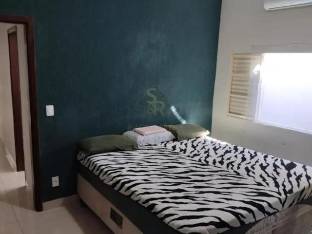 Casa de 100² com 2 quartos e 2 banheiros Parque São Sebastião