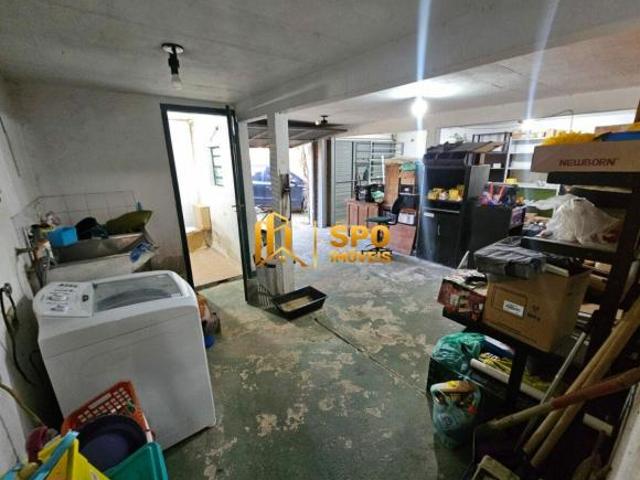 Casa de 100 m2 com Terreno de 580m2