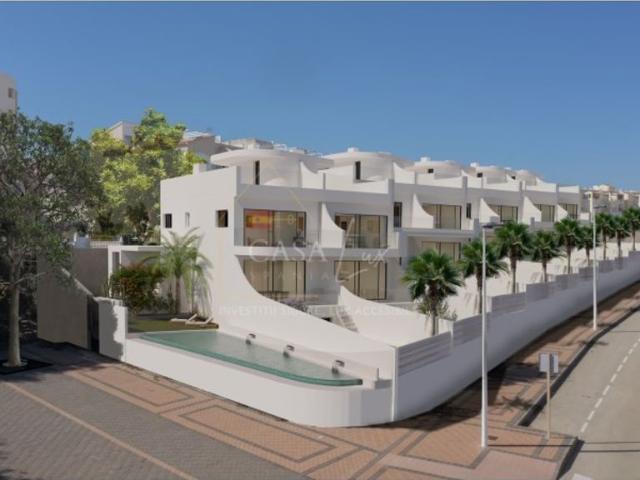 Casa de alto standing en venta Torrevieja, Comunidad Valenciana