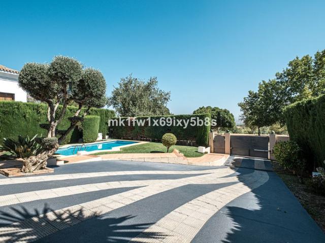 Casa de 100 m2 en venta Alhaurín de la Torre, España