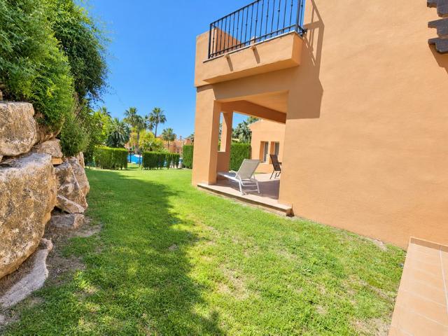 Casa de 100 m2 en venta Benahavís, Andalucía