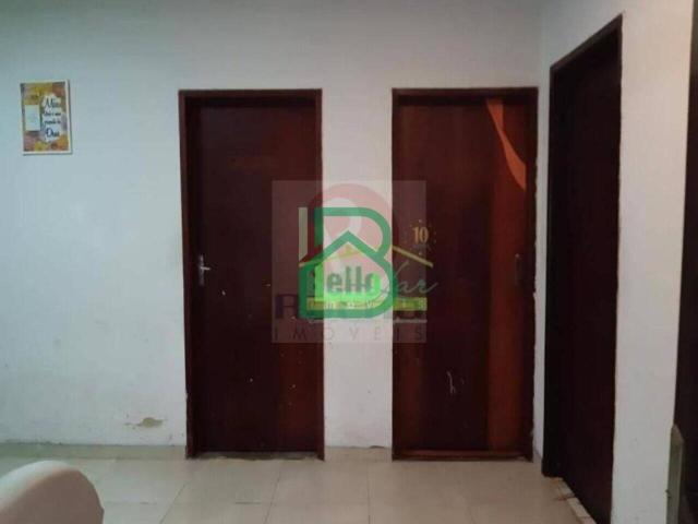 Casa de 100 m² na Carlos de Oliveira Filho Prado Recife PE, aluguel por R$ 3.000