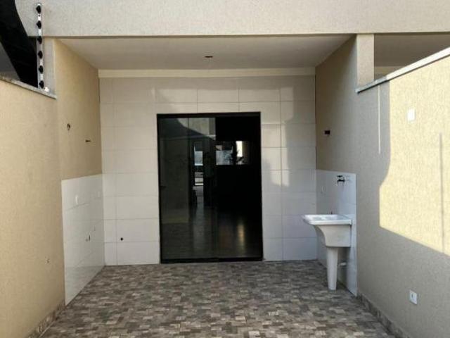 Casa de 100 m² com 3 quartos à venda em Vila Norma