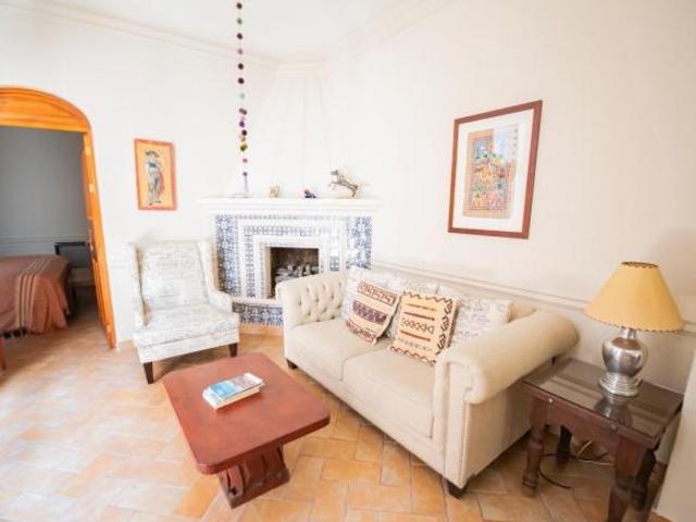 Casa de 100 m² con 4 recámaras en venta en San Miguel de Allende Centro
