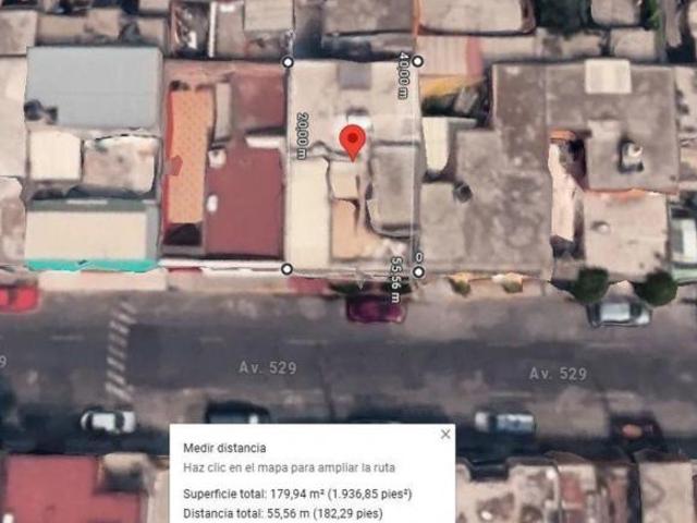 Casa de 100 m² con 1 recámara en venta en Acala