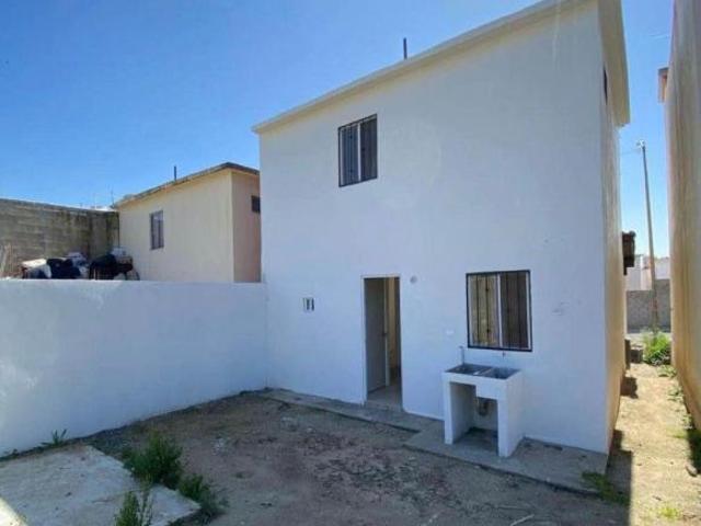 Casa de 100 m² con 2 recámaras en venta en Residencial del Prado