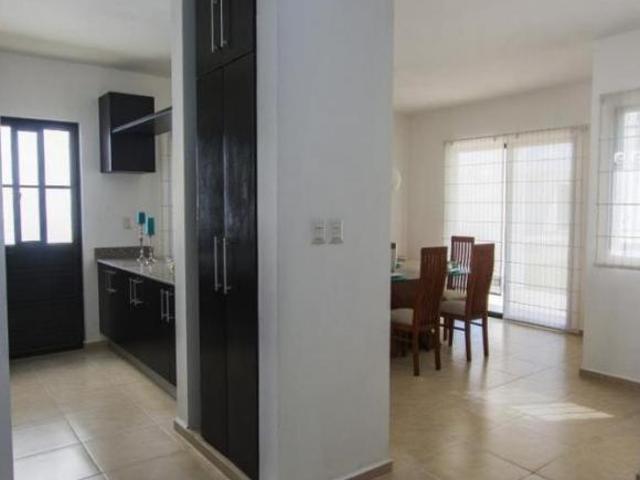 Casa de 100 m² con 3 recámaras en venta en Camino Real
