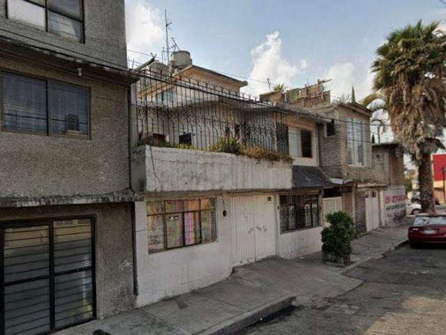 Casa de 100 m² con 3 recámaras en venta en Renovación