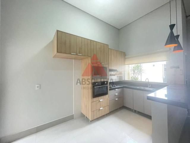 Casa de 100 m² Jardim Boer I Americana, aluguel por R$ 3.400/mês