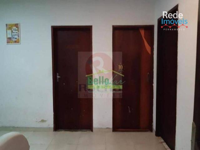 Casa de 100 m² Prado Recife, aluguel por R$ 3.000