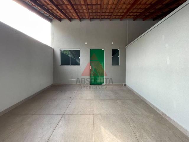 Casa de 100 m² São Luiz Americana, aluguel por R$ 2.200/mês