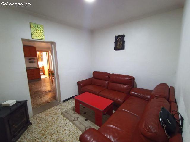 CASA DE 100M2 Y COCHERA DE 250 M2
