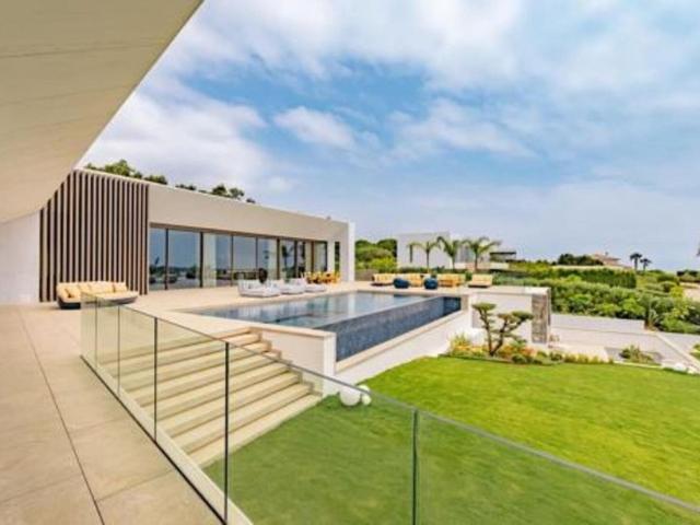 Casa de 1023 m2 en venta Sotogrande, Andalucía