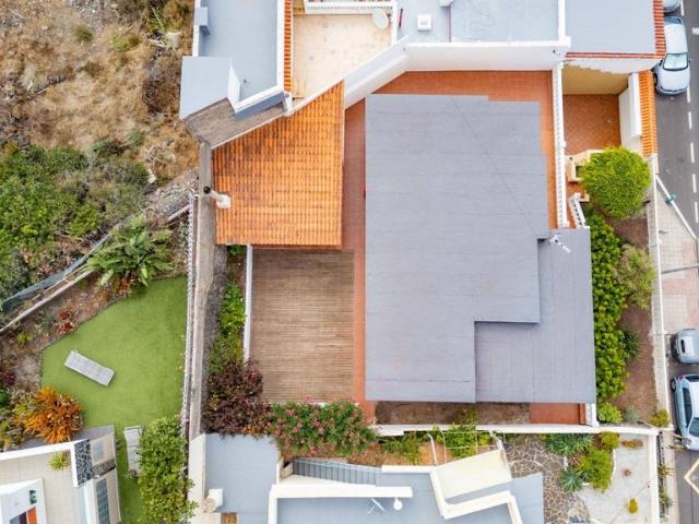 Casa de 102 m2 en venta San Cristóbal de La Laguna, Canarias