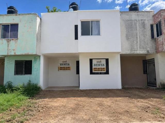 Casa de 102 m² con 2 recámaras en venta en Fraccionamiento Piedra de Agua