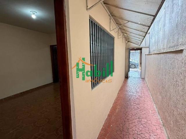 Casa de 102 m² Vila Amorim Suzano, à venda por R$ 350.000 ou aluguel por R$ 2.000/mês