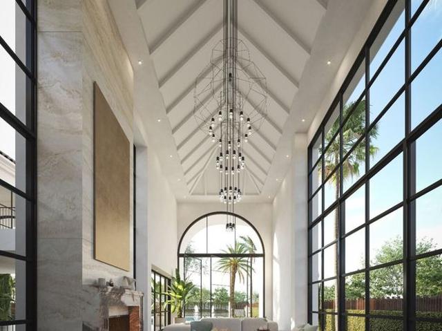 Casa de 1038 m2 en venta Nueva Andalucia, España
