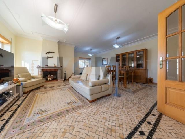 Casa de 304 m² à venda Frade de Cima, Alpiarça, Santarém