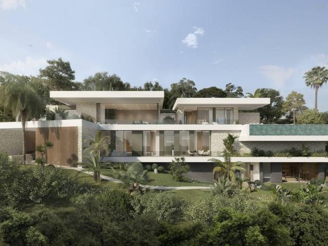 Casa de 1040 m2 en venta Mijas Costa, España