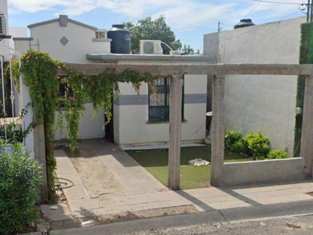 Casa de 105 m² con 2 recámaras en venta en Villa Del Real