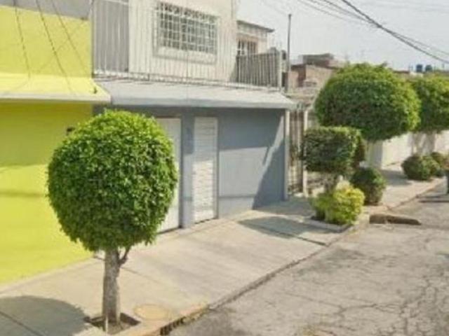 Casa de 105 m² con 3 recámaras en venta en Valle de Aragon 1ra Secc