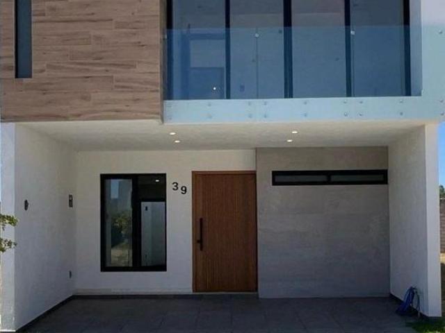 Casa de 105 m² con 3 recámaras en venta en Alva Residencial