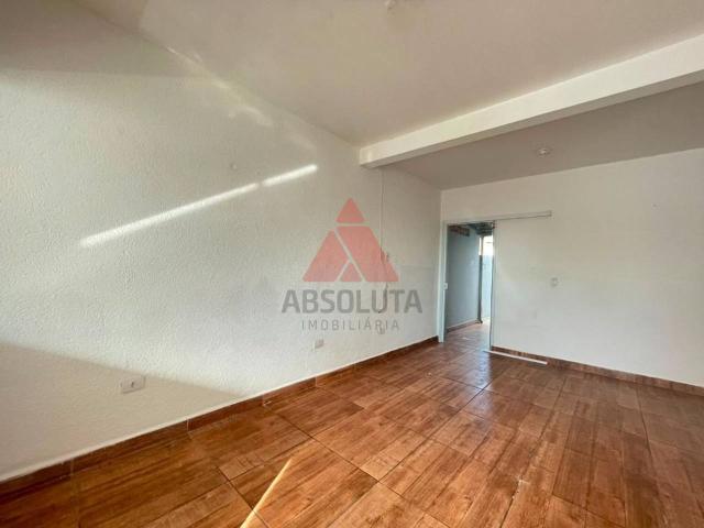 Casa de 105 m² Parque Gramado Americana, aluguel por R$ 2.150/mês