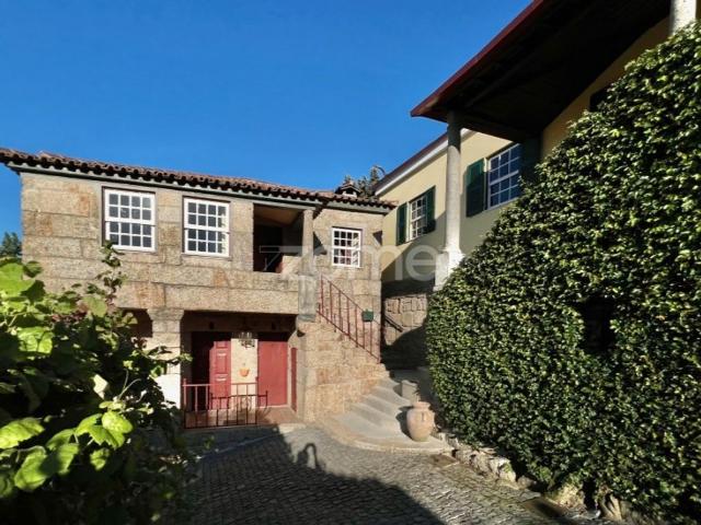 Casa de 1060 m² à venda Santo Tirso, Portugal