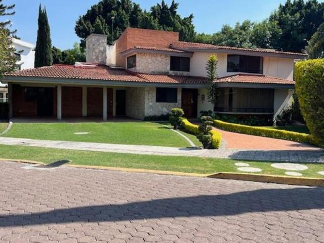 Casa de 1070 m² con 4 recámaras en venta en El Cristo