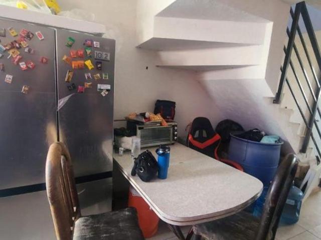 Casa de 108 m² con 2 recámaras en venta, Col. Valle de Santa Elenea, Zuazua