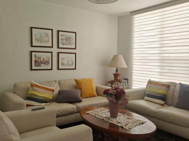 Casa de 109 m² con 4 recámaras en venta en Residencial Guadalupe