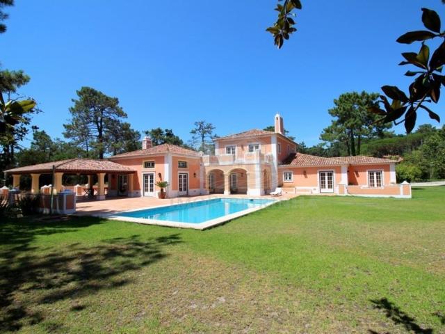 Casa de 1109 m² à venda Banzao, Sintra, Lisboa