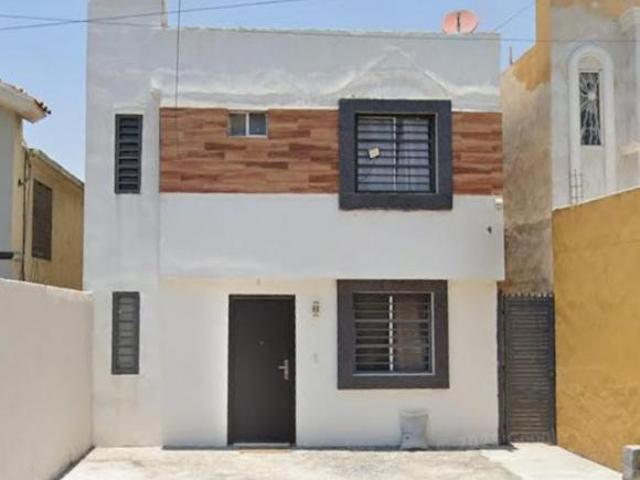 Casa de 110 m² con 3 recámaras en venta en Misión de las Villas