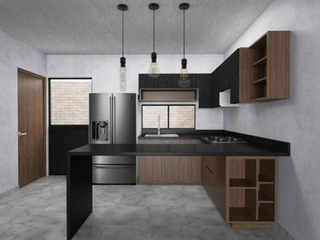 Casa de 110 m² con 3 recámaras en Venta Oaxtepec