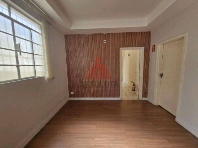 Casa de 110 m² Jardim Girassol Americana, aluguel por R$ 2.900/mês