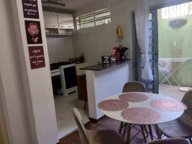 Casa de 110 m², 4 quartos em Imirim, São Paulo