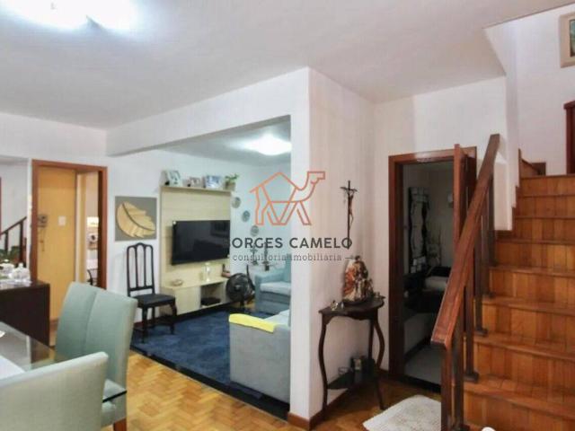 Casa de 112 m² na Mário Bento da Silva Liberdade Belo Horizonte MG, à venda por R$ 850.000 ou aluguel por R$ 6.700/mês