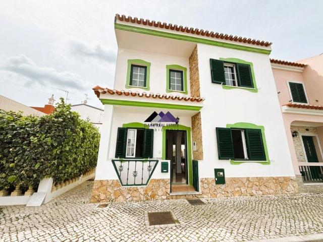 Casa de 117 m² à venda Vila Real de Santo António, Faro